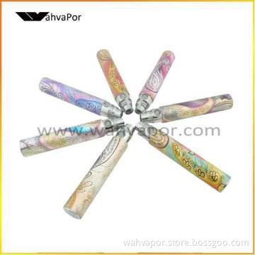 Beautiful Design E-Cigarette EGO-Q  New Products For 2013